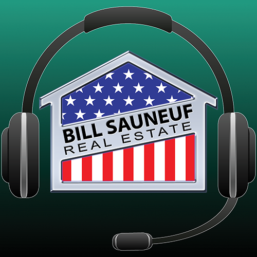 Bill Sauneuf's Podcast: Real Estate Yelm